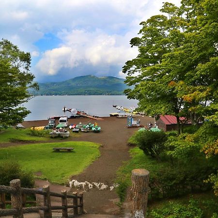 Asia Hotel Fujisan Yamanakako Extérieur photo