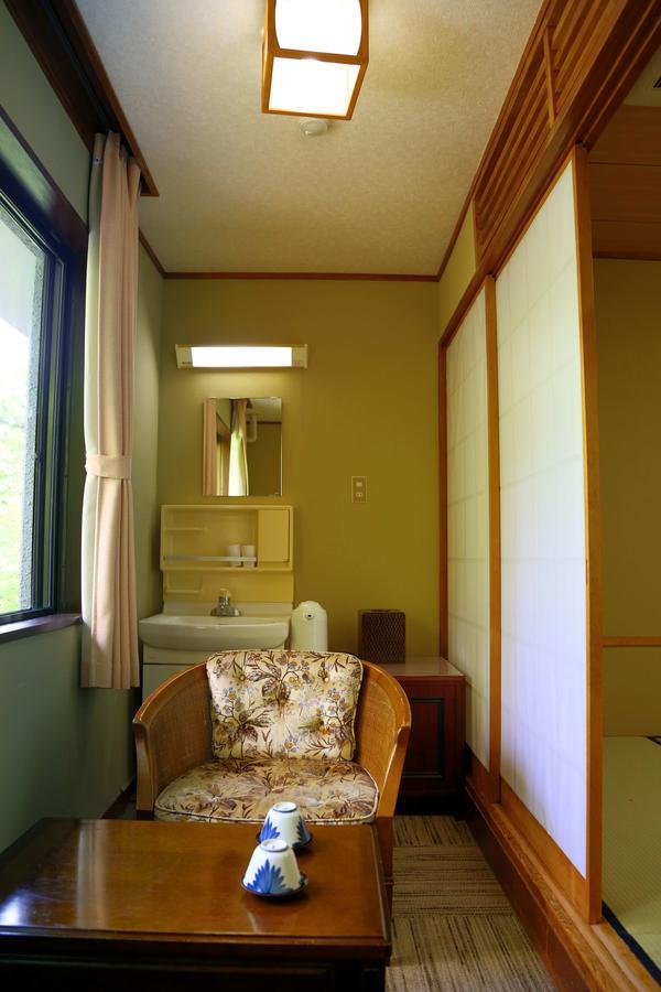 Asia Hotel Fujisan Yamanakako Extérieur photo